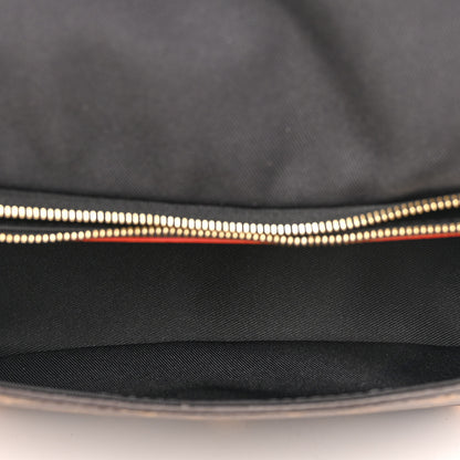 Louis Vuitton Monogram Diane Black 5 of 9