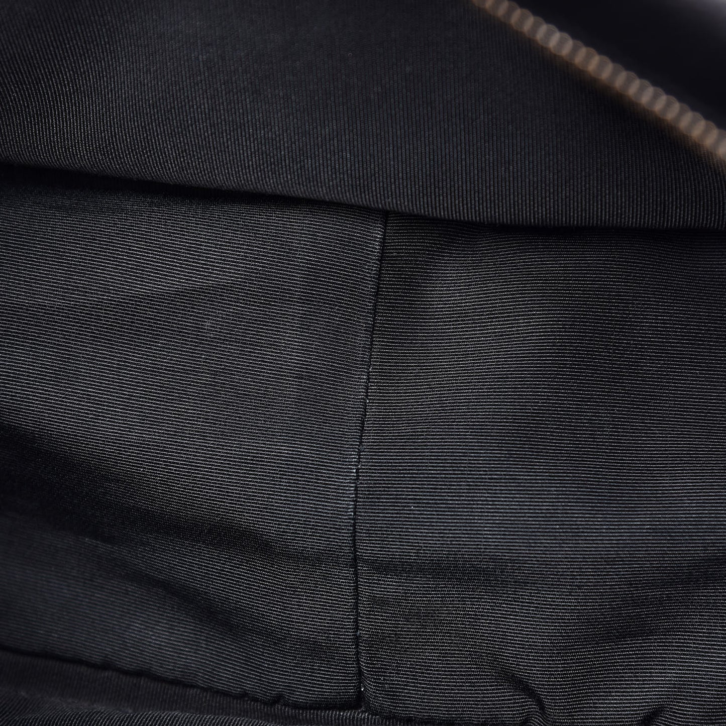 Caviar Quilted Petit Timeless Tote PTT Black