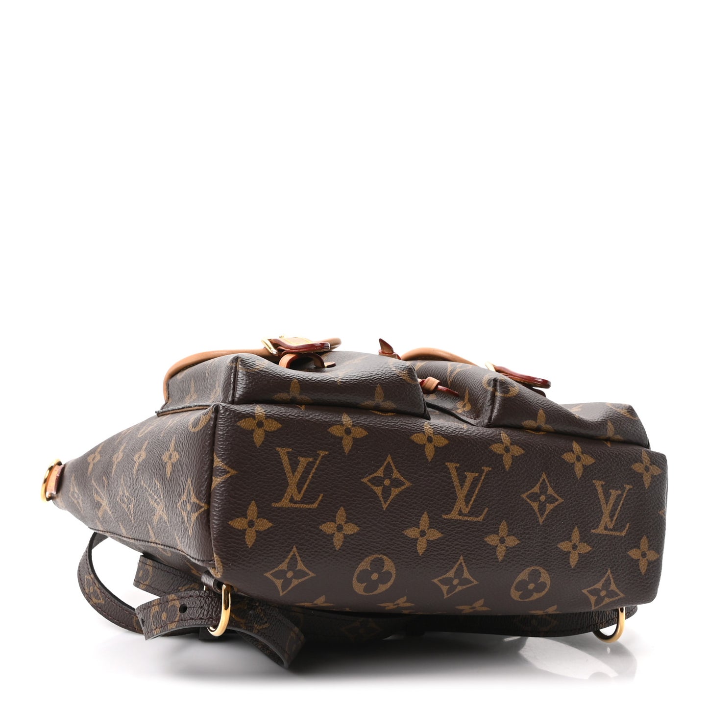 Monogram Excursion PM Backpack