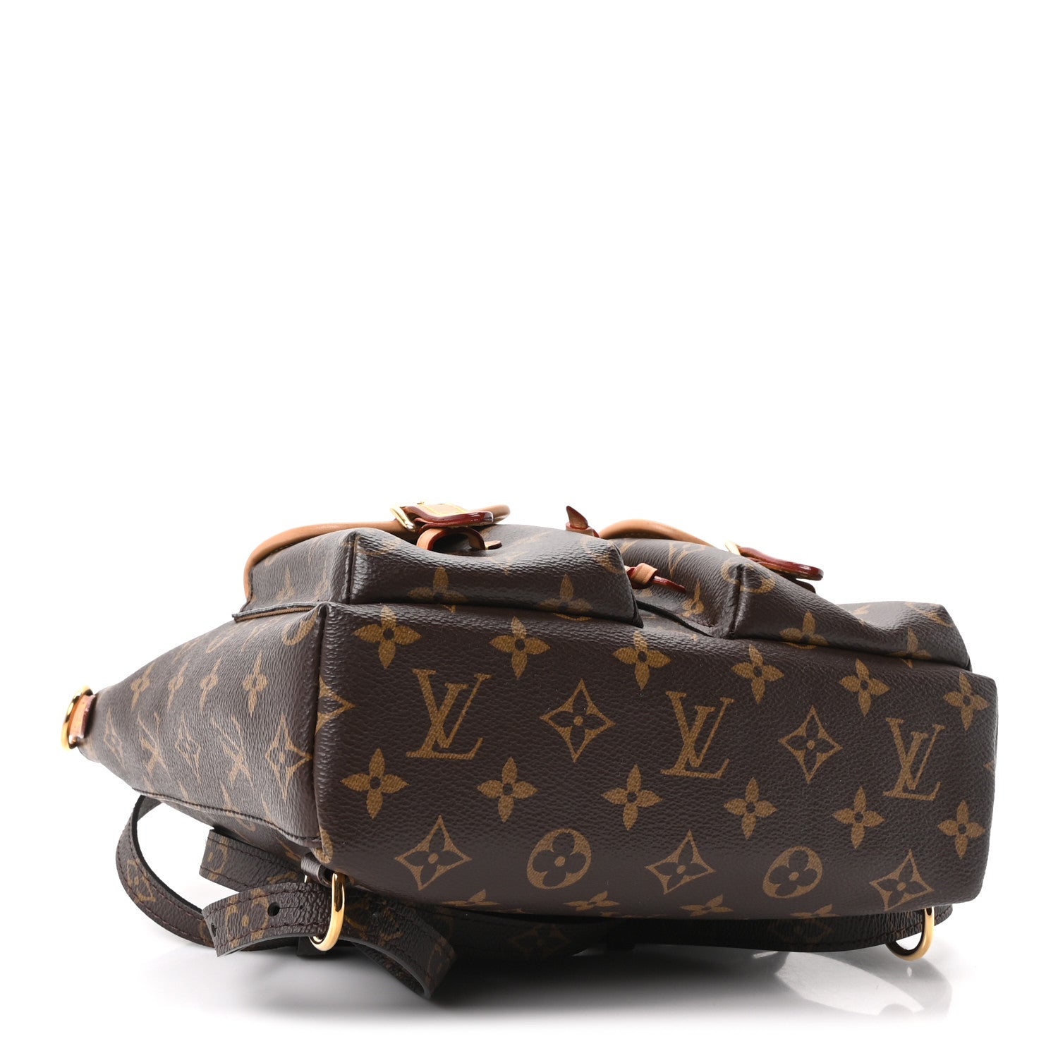 Louis Vuitton Monogram Excursion PM Backpack 4 of 9