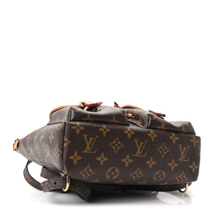Louis Vuitton Monogram Excursion PM Backpack 4 of 9