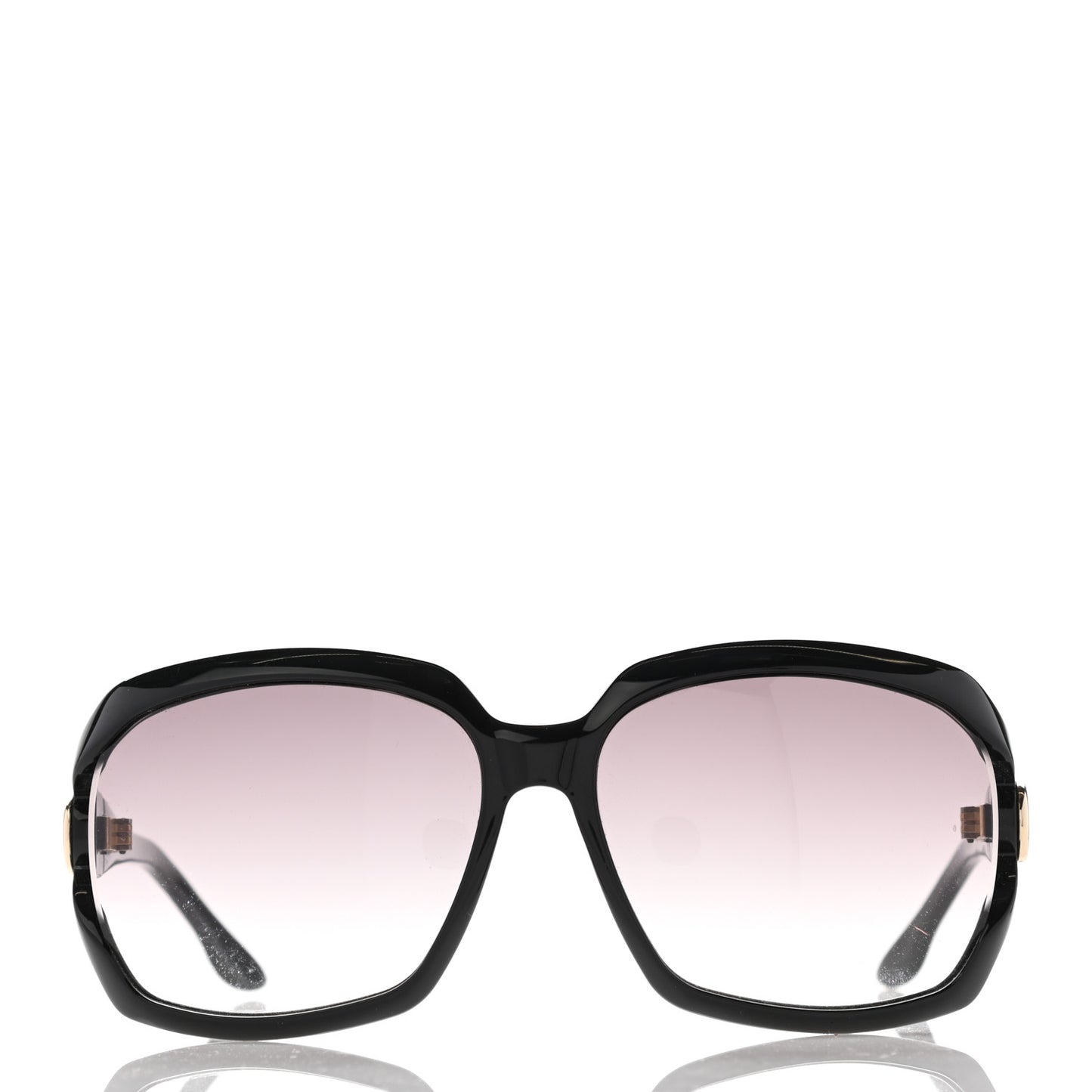 GG Web Sunglasses 3110/S Black