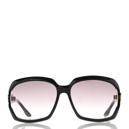 Gucci GG Web Sunglasses 3110/S Black 2 of 8