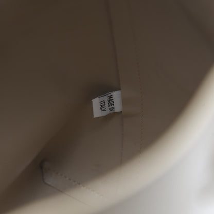 Mansur Gavriel Calfskin Mini Bucket Bag Sand 6 of 10