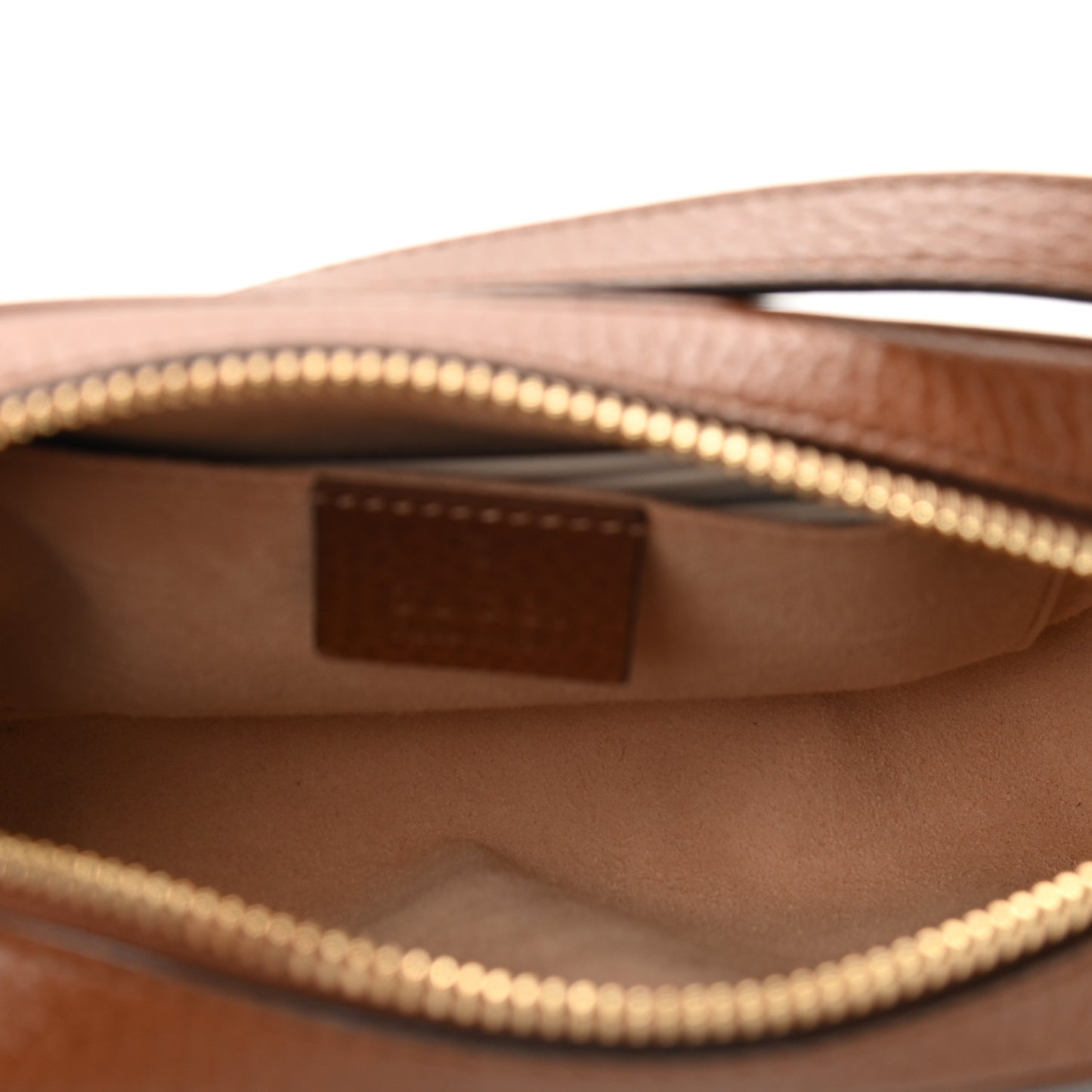 New Denim GG Monogram Dollar Calfskin Mini Ophidia Shoulder Bag Blue Tea Cuir Epilog