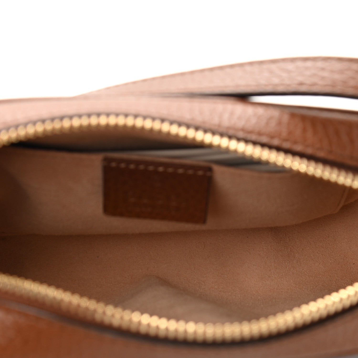 Gucci New Denim GG Monogram Dollar Calfskin Mini Ophidia Shoulder Bag Blue Tea Cuir Epilog 5 of 11