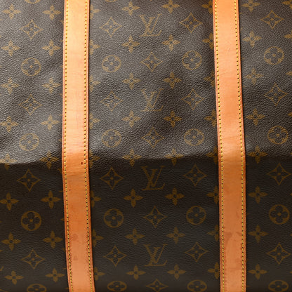 Louis Vuitton Monogram Keepall 60 10 of 19