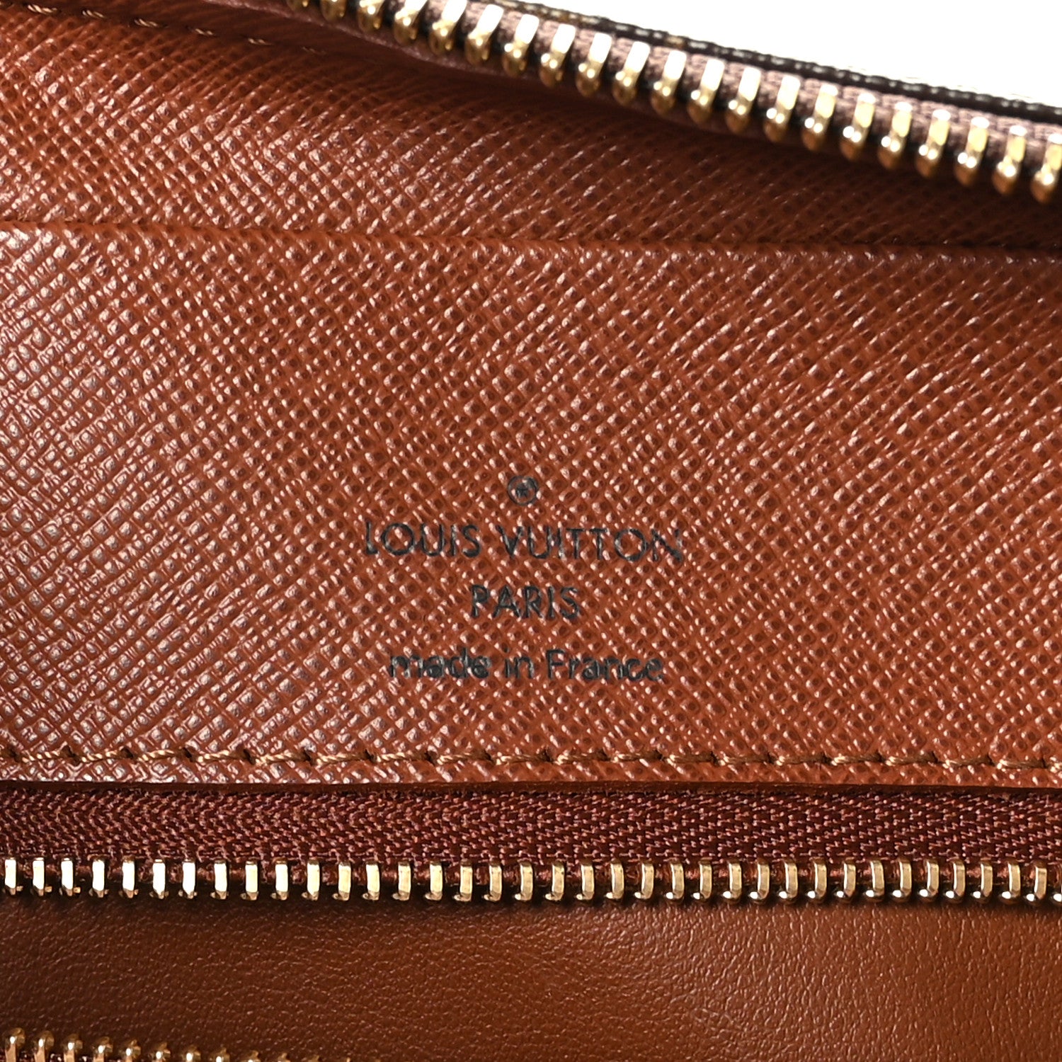 Louis Vuitton Monogram Nil 28 7 of 11