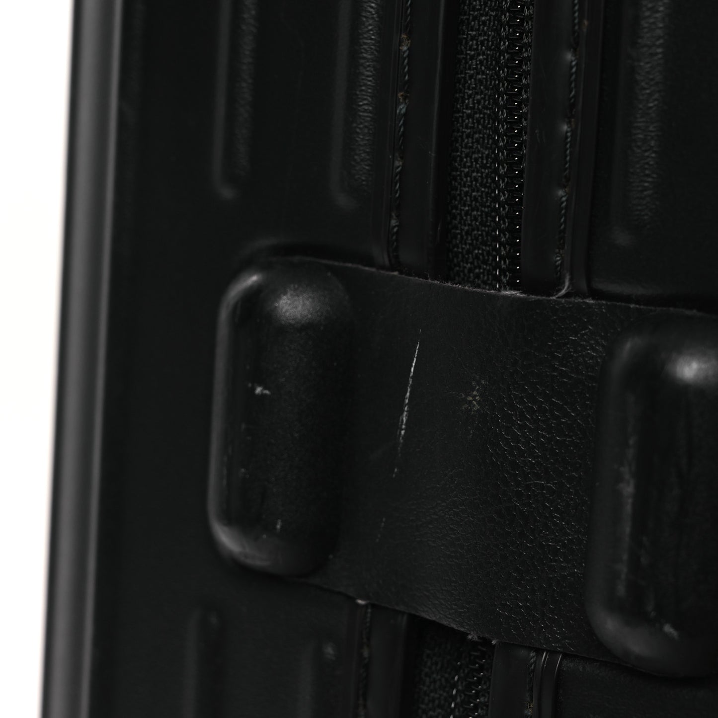 Matte Polycarbonate Salsa 52 Black