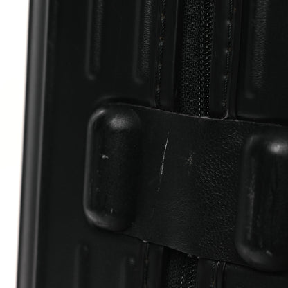 Rimowa Matte Polycarbonate Salsa 52 Black 10 of 16