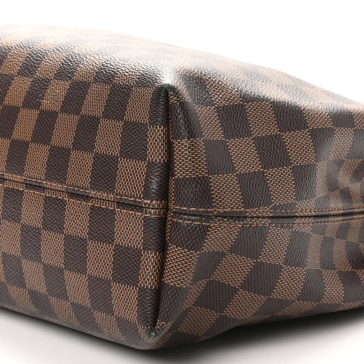 Damier Ebene Graceful PM
