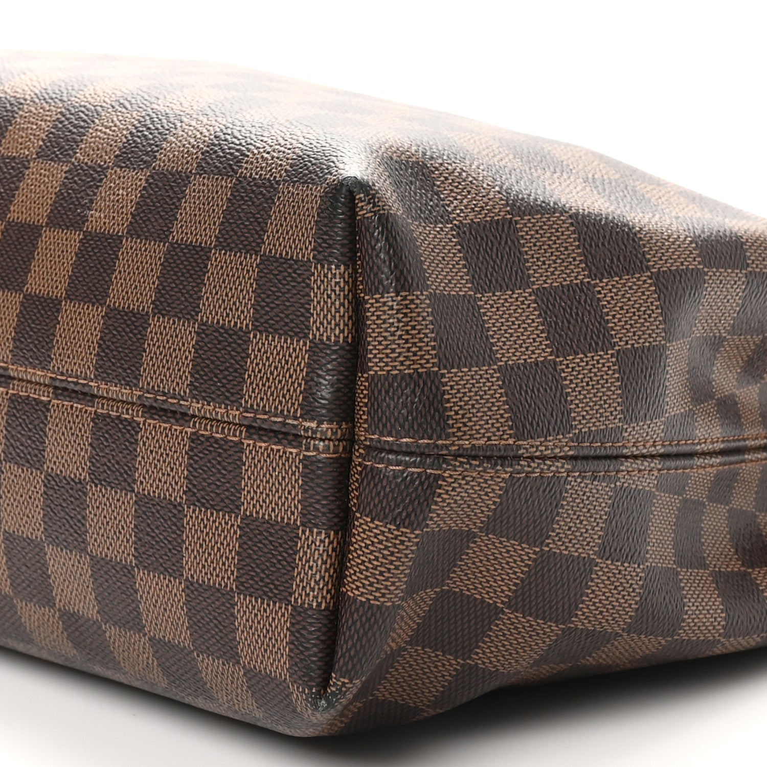 Louis Vuitton Damier Ebene Graceful PM 10 of 10