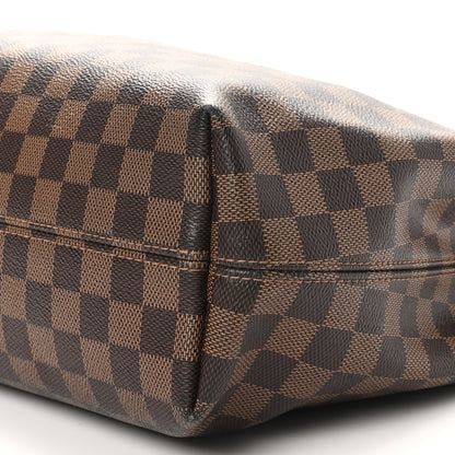 Louis Vuitton Damier Ebene Graceful PM 10 of 10