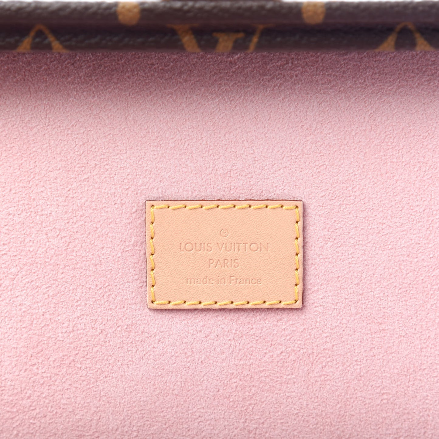 Monogram Coffret Tresor 24