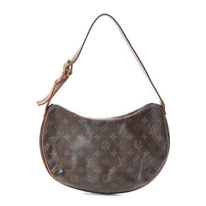 Louis Vuitton Monogram Croissant MM 1 of 13