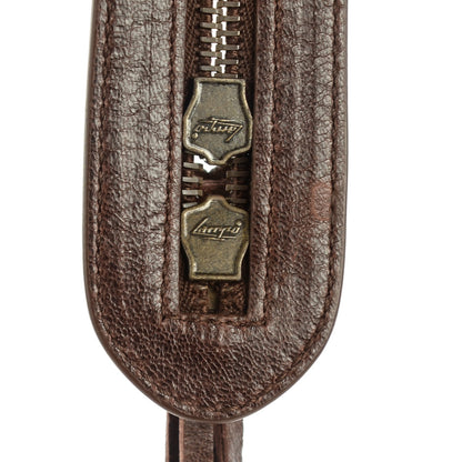 Balenciaga Agneau Classic Hardware City Cigare Fonce 4 of 16