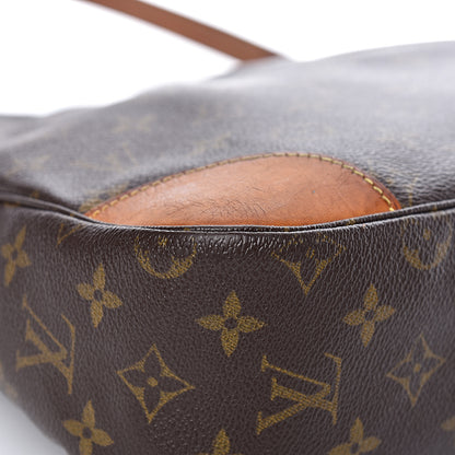 Louis Vuitton Monogram Boulogne 30 19 of 22