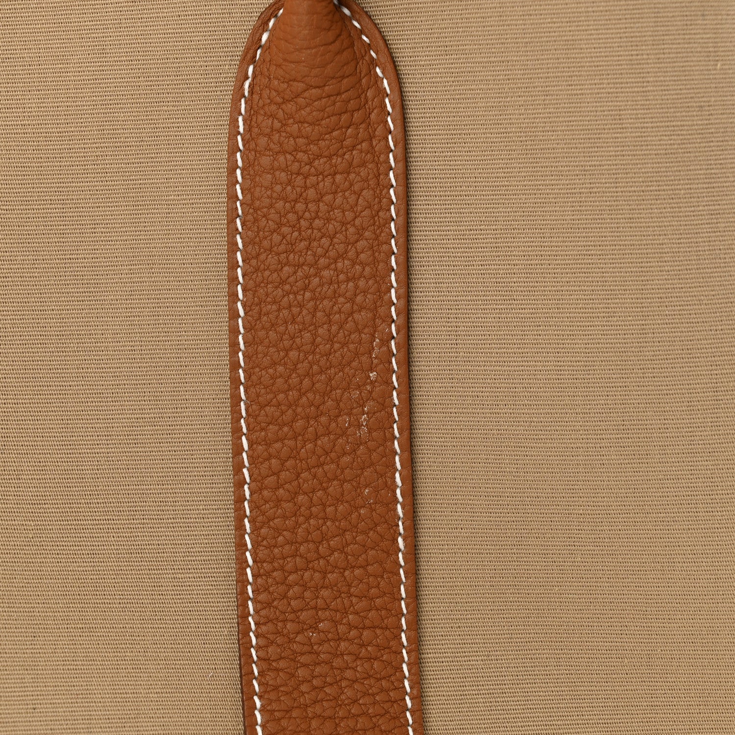 Hermes Toile Negonda Garden Party 30 TPM Trench Gold 11 of 11