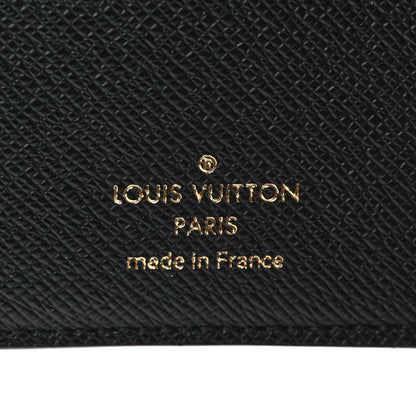 Louis Vuitton Reverse Monogram Lou Wallet 7 of 8