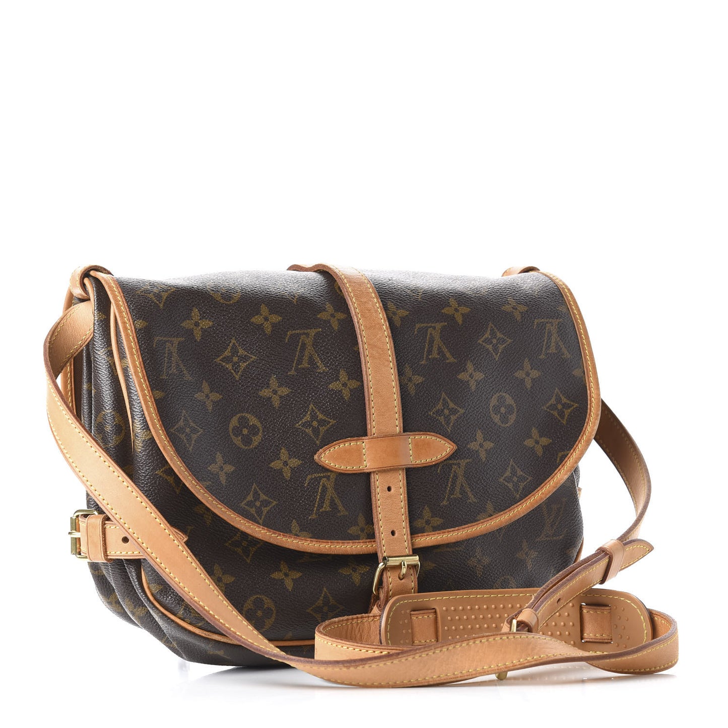 Monogram Saumur 30