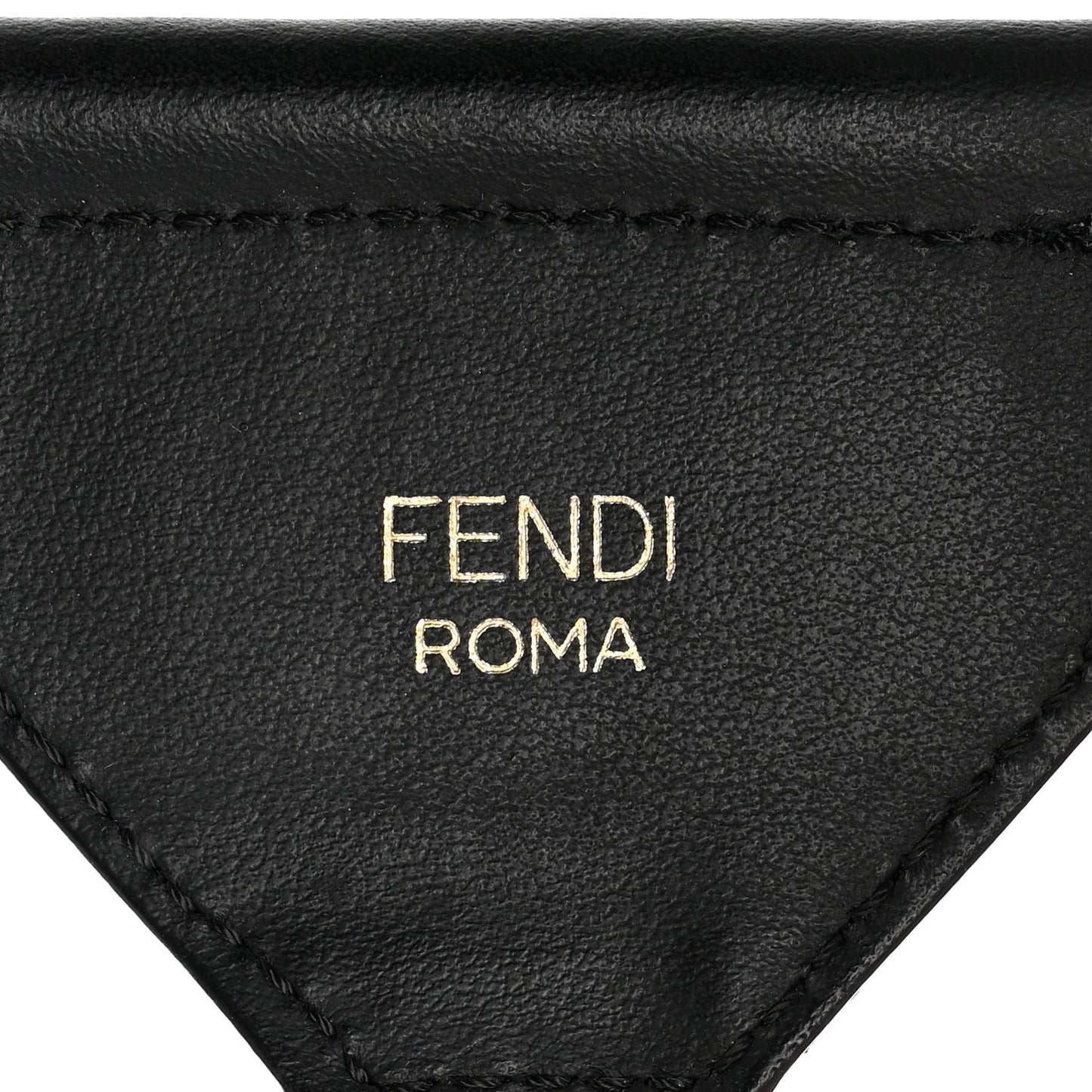 Cannete Ribbon Poly Vitello Century Logo Adjustable Strap You Rosa Antico Verde Black