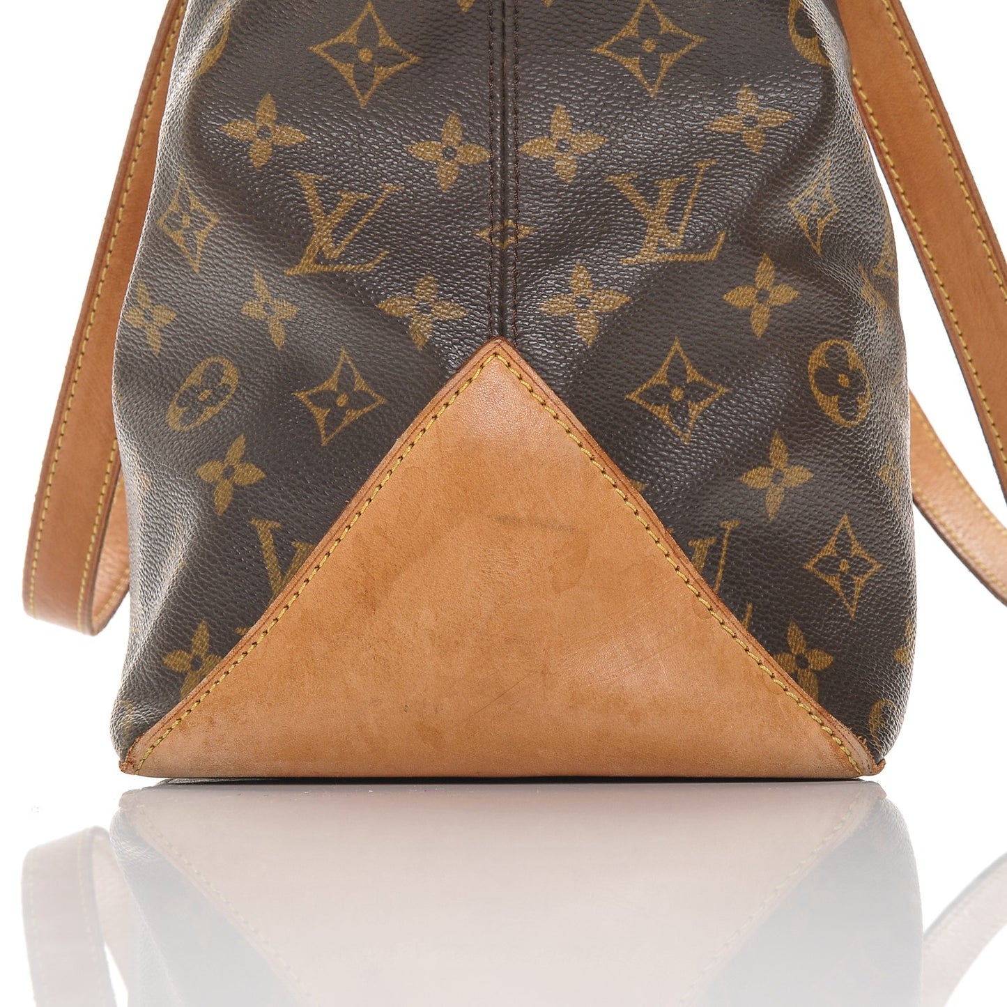 Monogram Cabas Mezzo