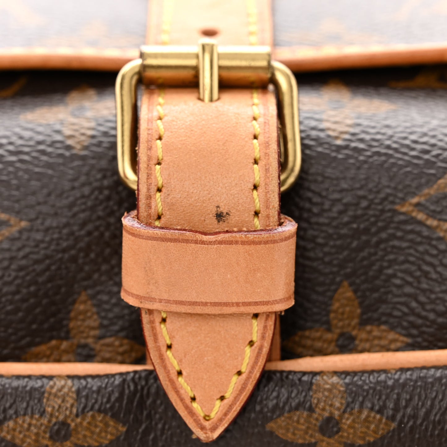 Monogram Saumur 30