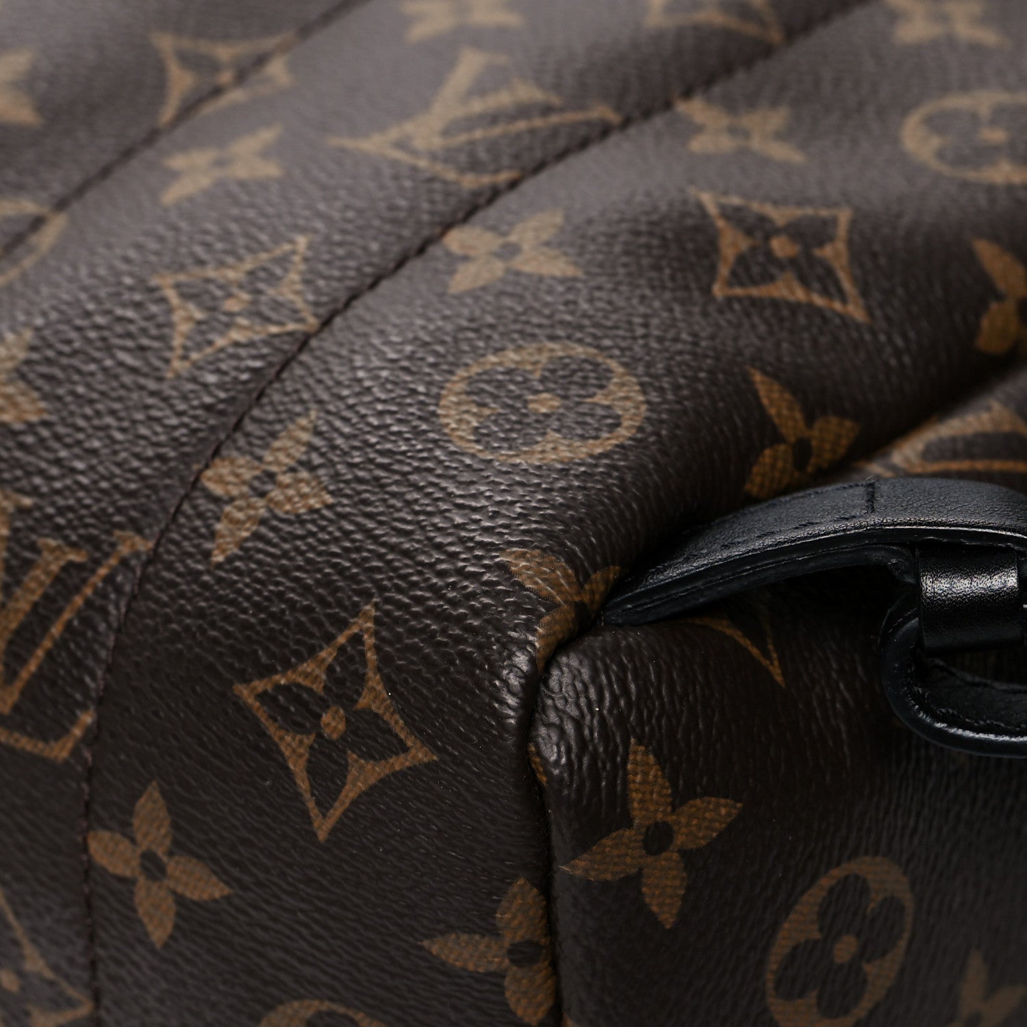 Louis Vuitton Monogram Palm Springs Backpack PM 11 of 11