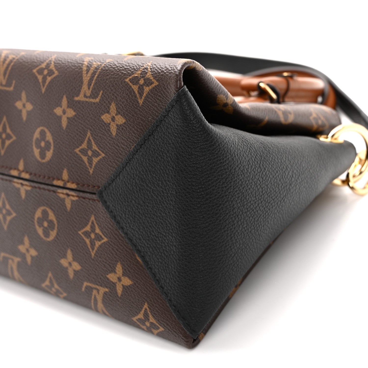 Louis Vuitton Monogram Vendome BB Black 9 of 9