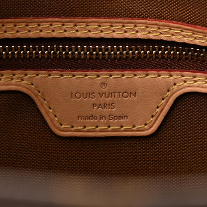 Louis Vuitton Monogram All-In PM 6 of 10