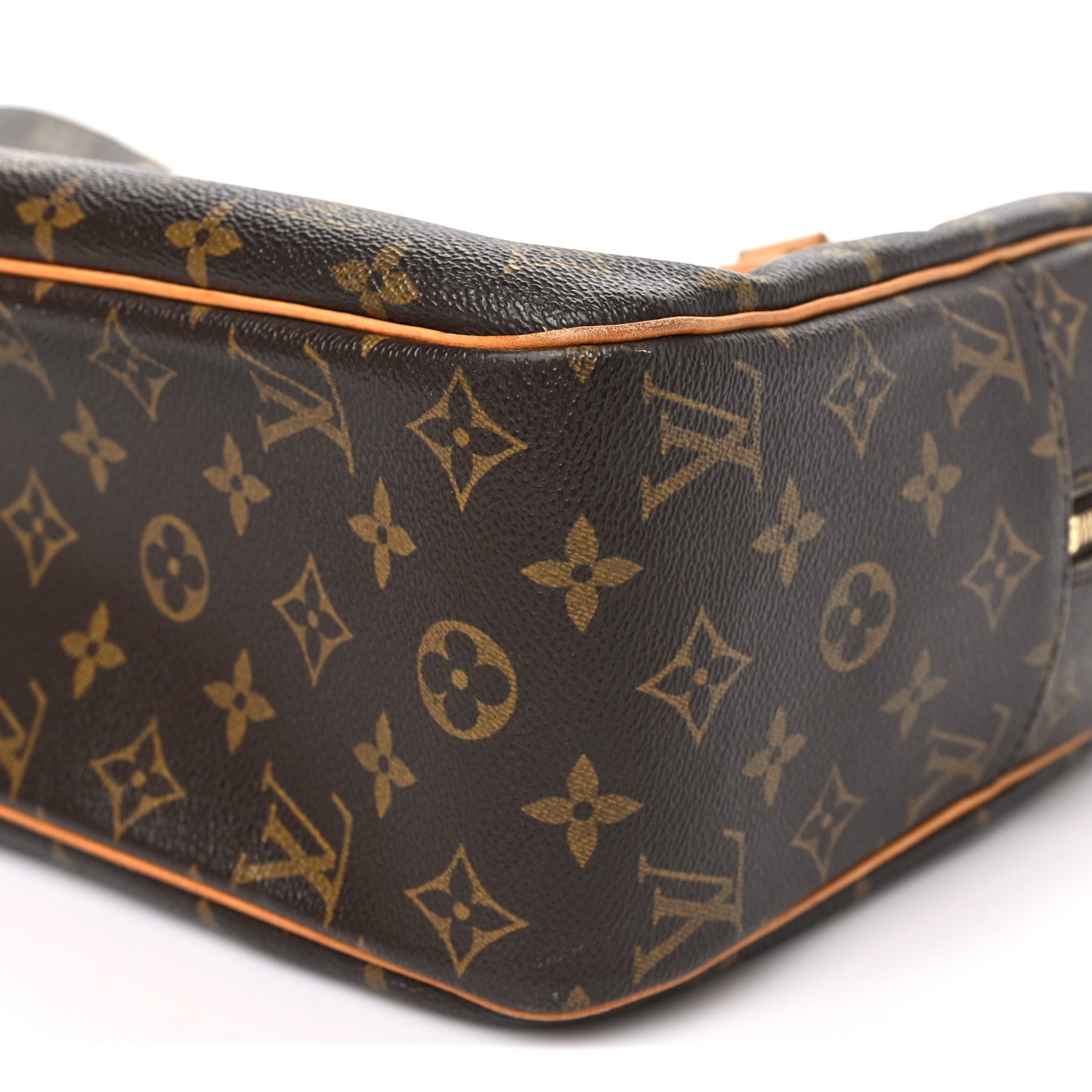 Louis Vuitton Monogram Cite GM 9 of 9