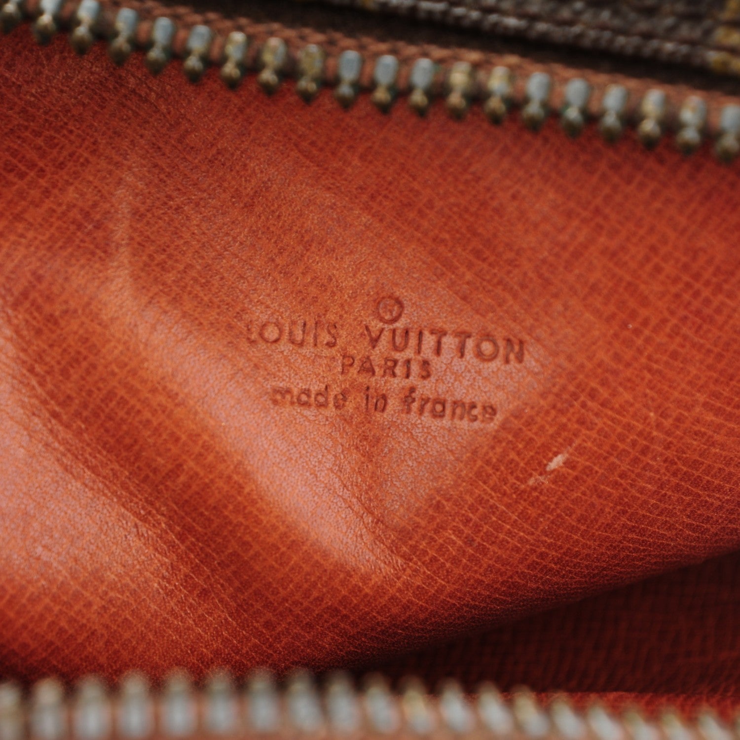 Louis Vuitton Monogram Danube 15 6 of 7
