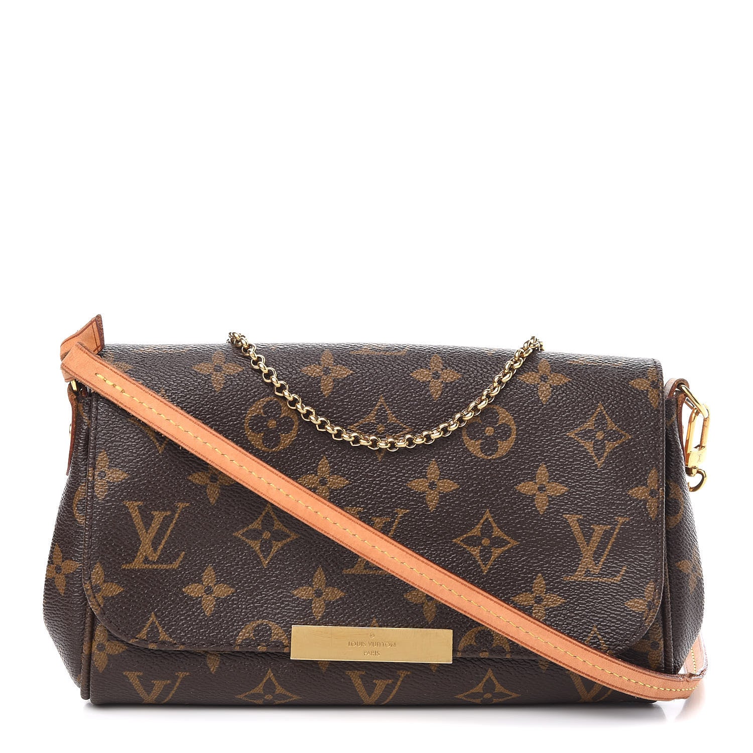 Louis Vuitton Monogram Favorite PM 1 of 13