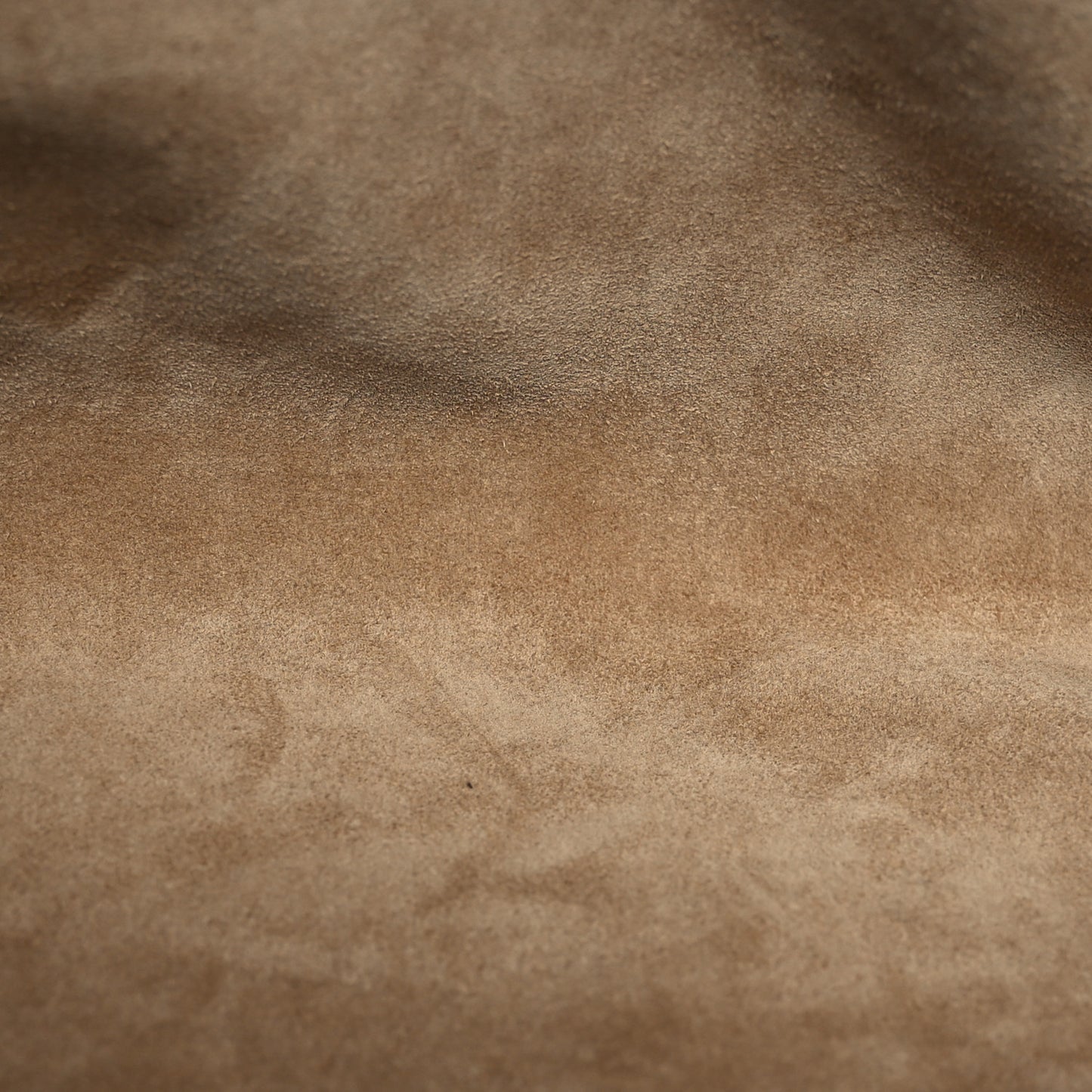 Mellow Nappa Large Flamenco With Chain Black