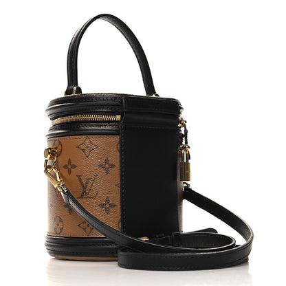 Louis Vuitton Reverse Monogram Cannes 3 of 11