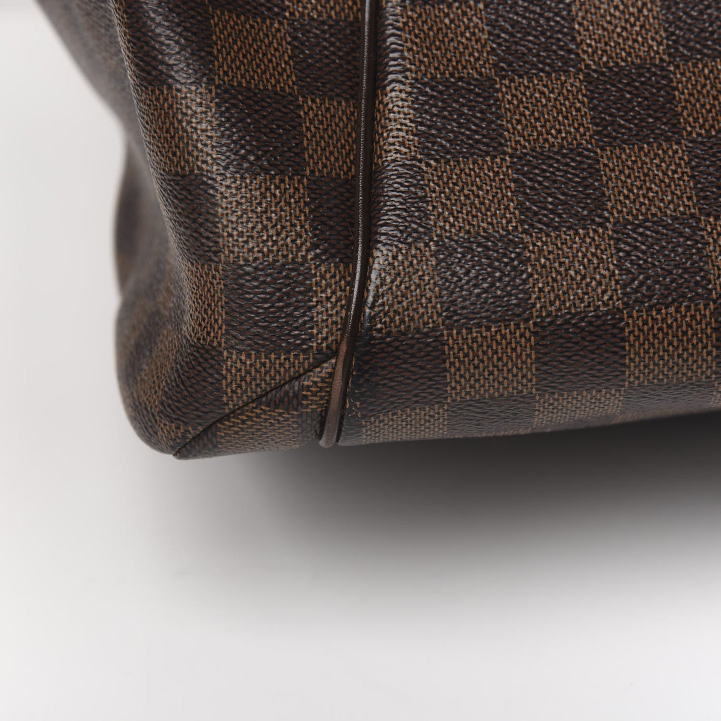 Damier Ebene Totally MM