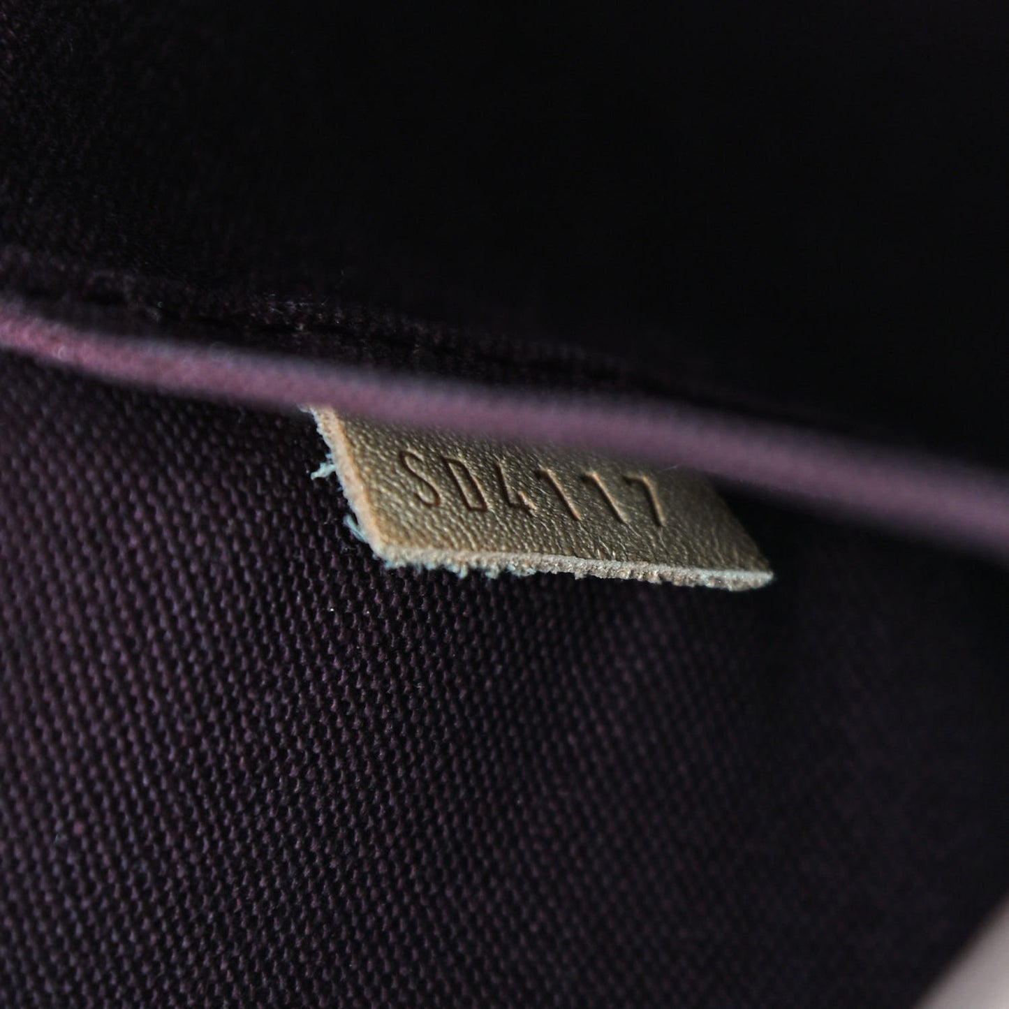 Monogram Berri PM