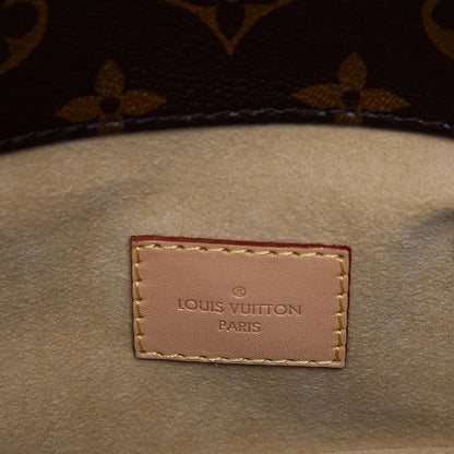Louis Vuitton Monogram Artsy MM 6 of 8