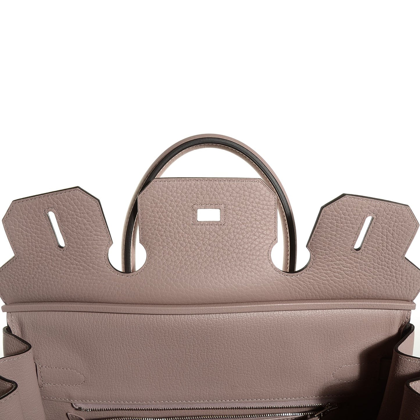 Togo Birkin 30 Glycine