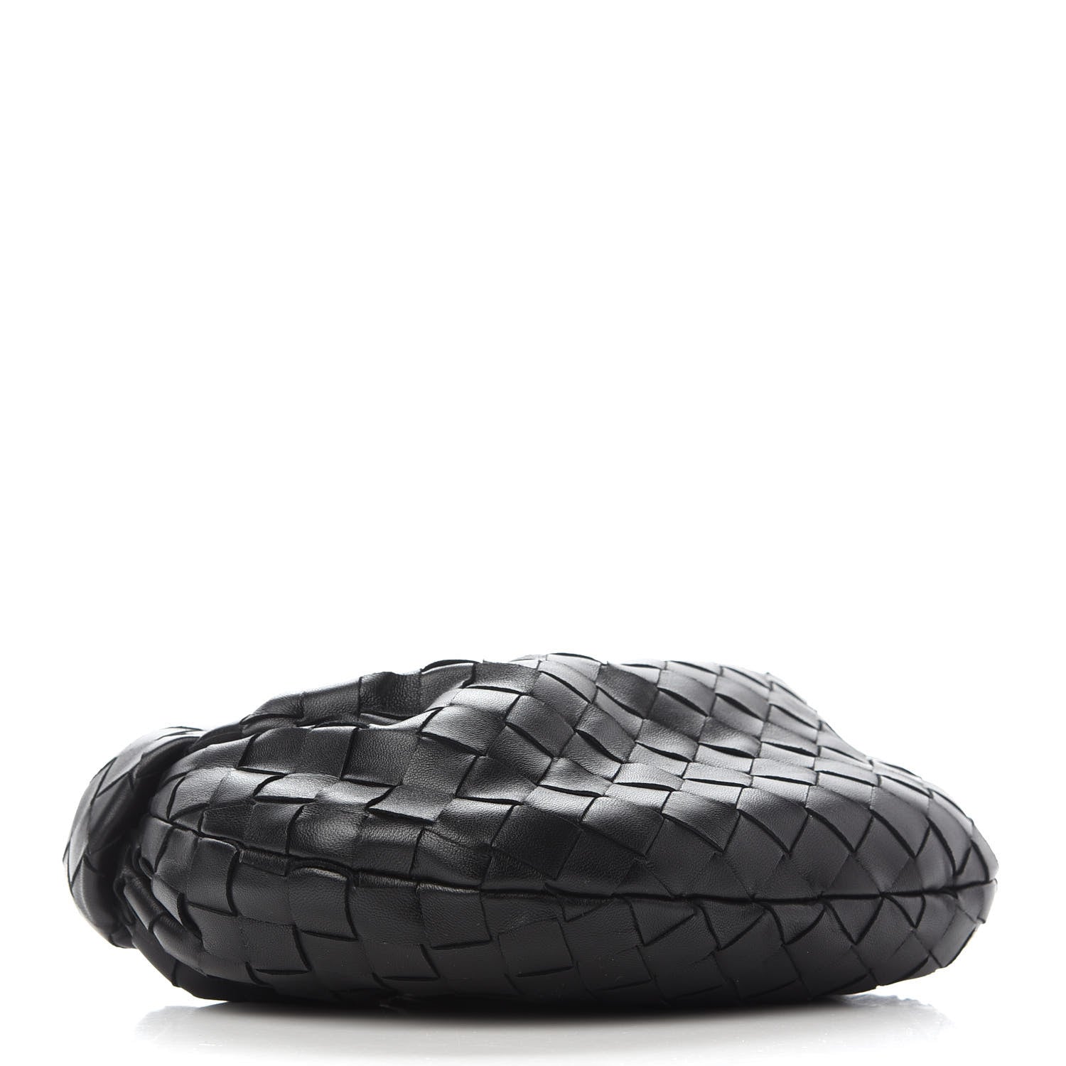 Bottega Veneta Nappa Intrecciato Mini Jodie Black 4 of 9