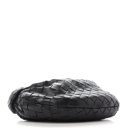 Bottega Veneta Nappa Intrecciato Mini Jodie Black 4 of 9