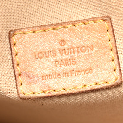 Louis Vuitton Damier Azur Soffi 6 of 13