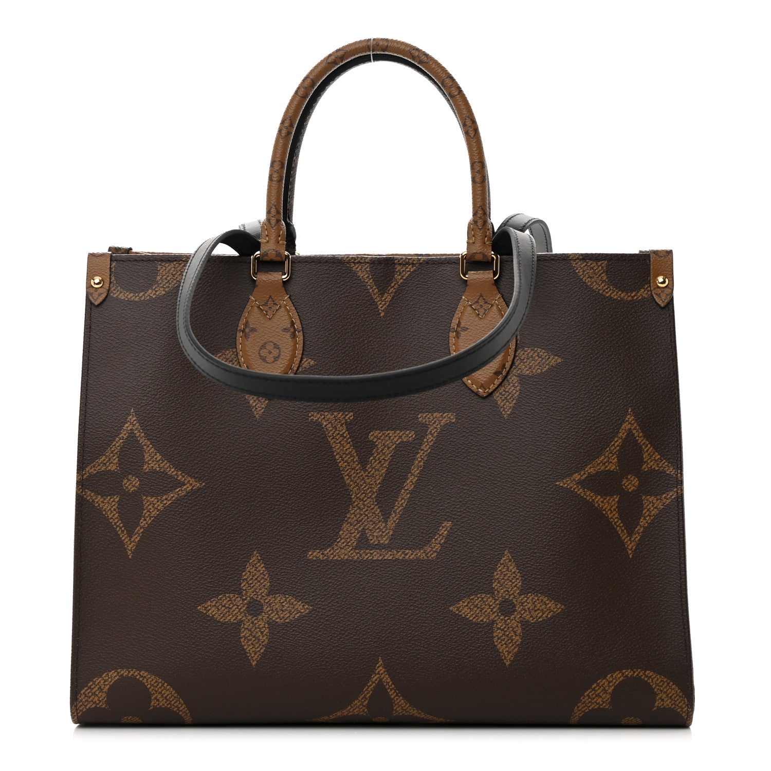 Louis Vuitton Reverse Monogram Giant Onthego MM 1 of 13