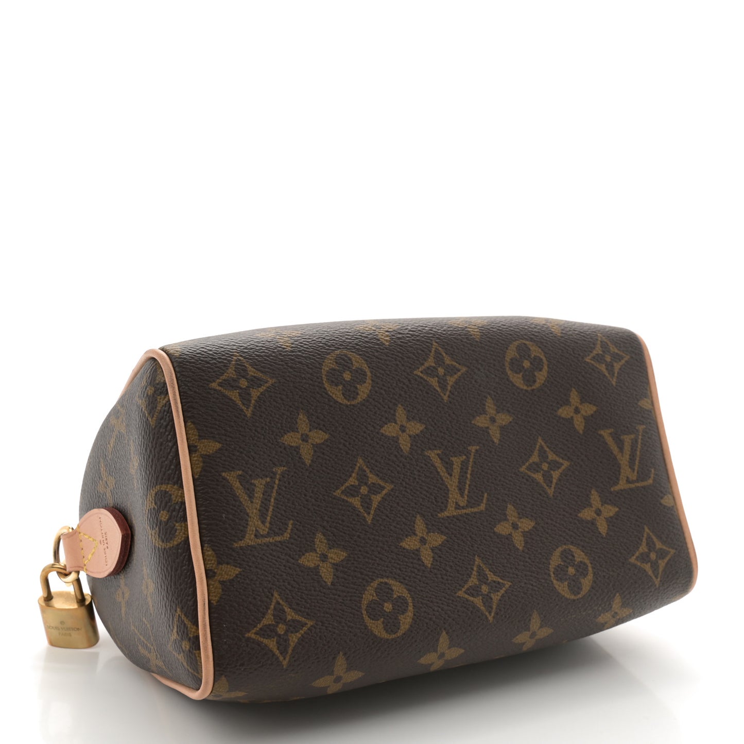 Monogram Speedy Bandouliere 20