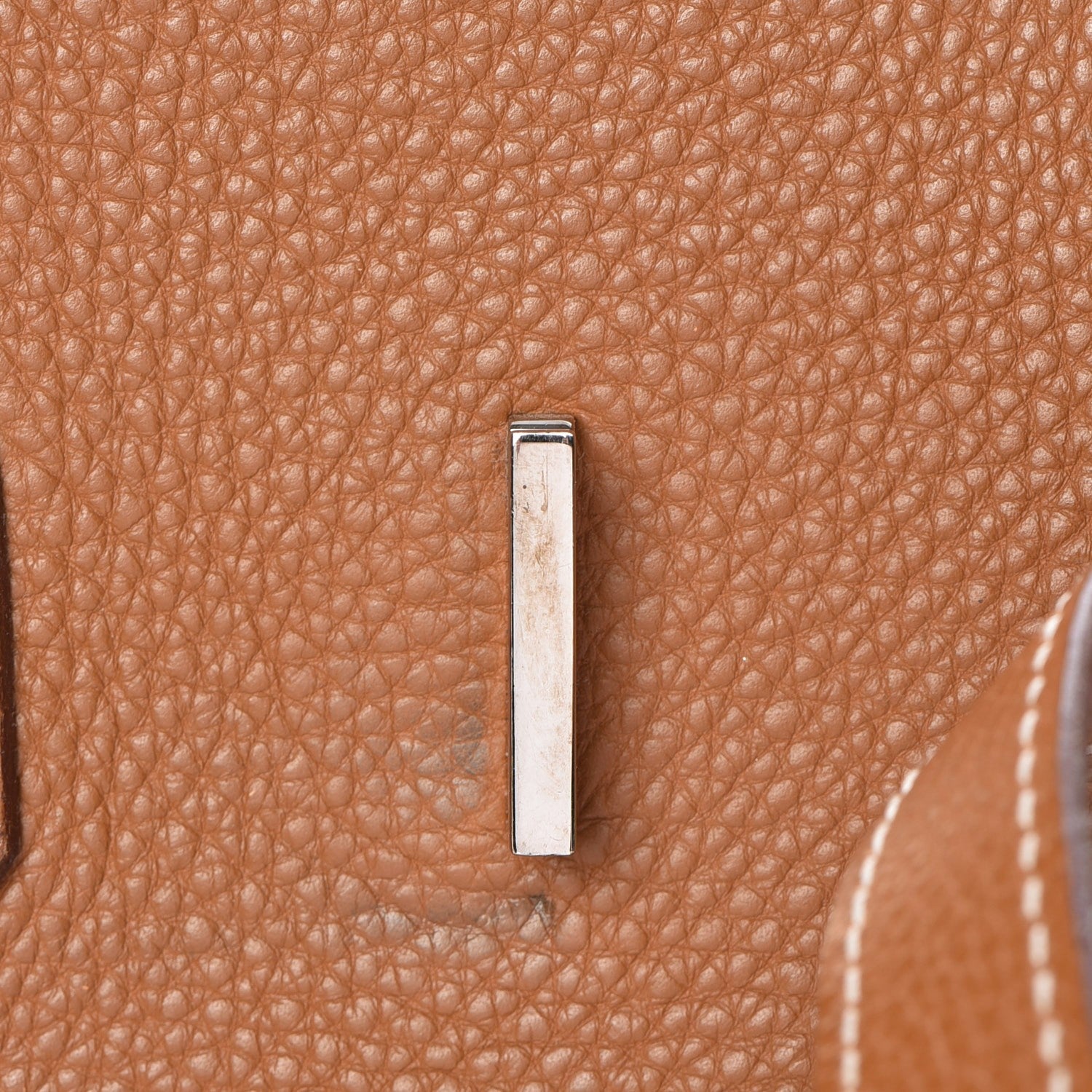 Hermes Togo Birkin 35 Gold 18 of 35