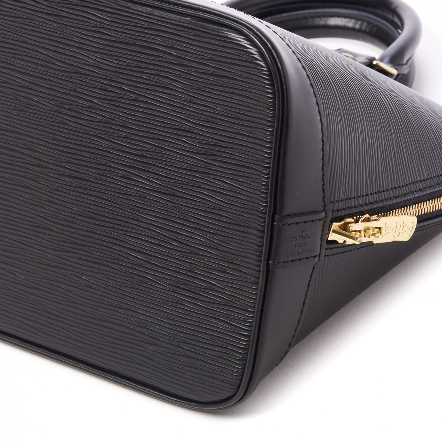 Epi Alma PM Black