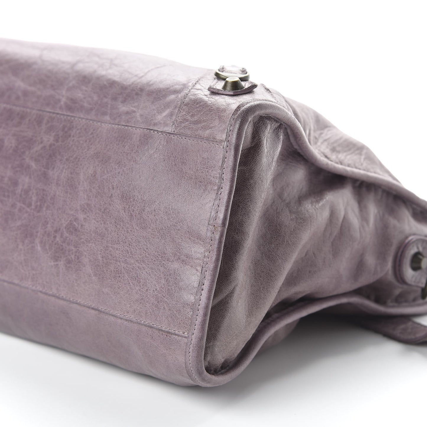 Agneau Classic Hardware City Lilac