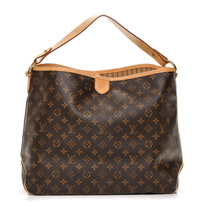 Louis Vuitton Monogram Delightful MM 1 of 6
