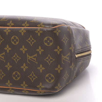 Louis Vuitton Monogram Deauville 14 of 14