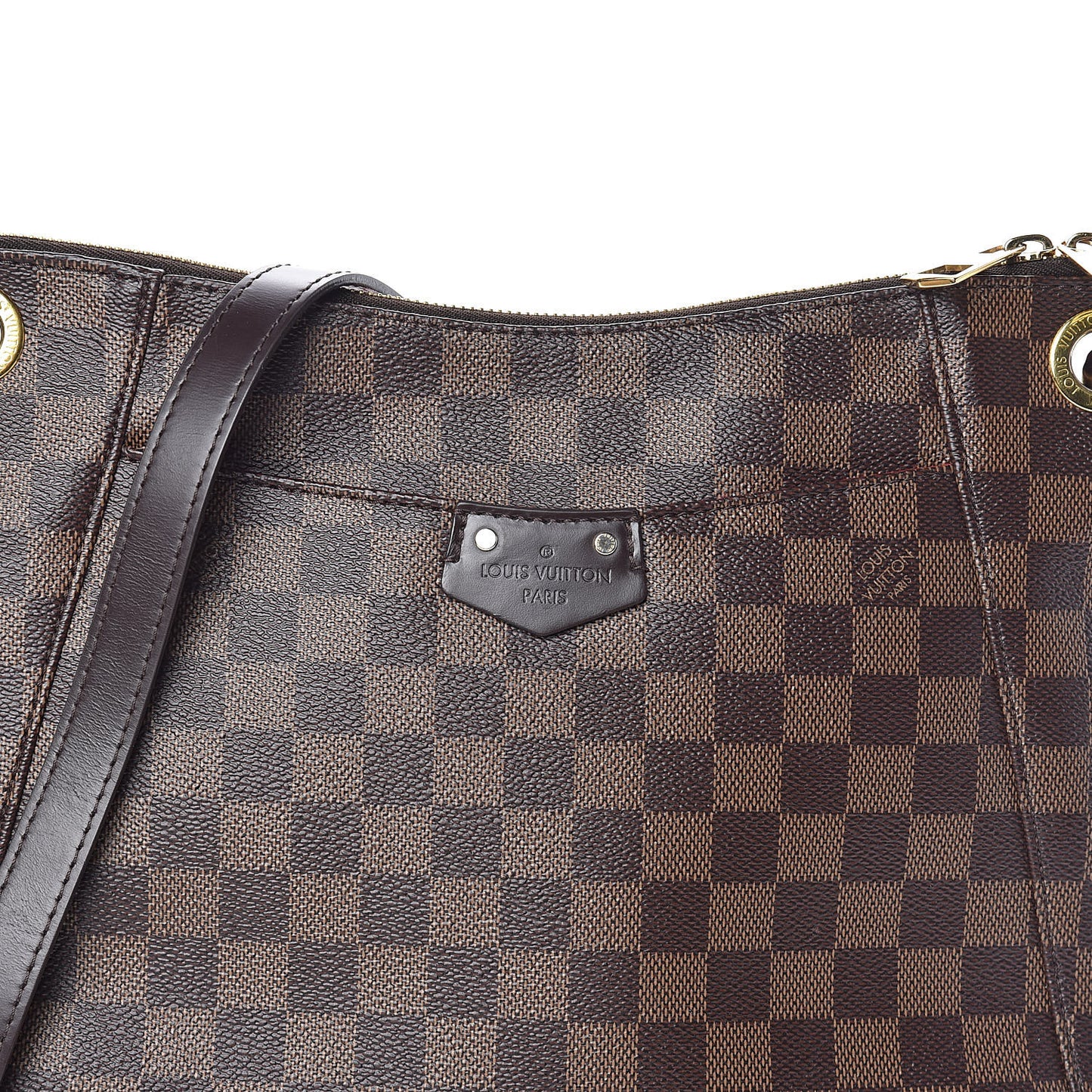 Damier Ebene South Bank Besace